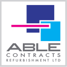 Able Contracts Refurbishment