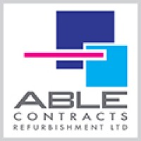 Able Contracts Refurbishment